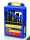 IRWIN HSS Pro Bohrer Set 19-tlg. &Oslash; 1,0-10,0 mm, 0,5 mm steigend, DIN 338