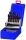 IRWIN HSS Pro Bohrer Set 25-tlg. &Oslash; 1,0-13,0 mm, 0,5 mm steigend, DIN 338