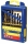 IRWIN HSS-Co5 Pro Kobalt Bohrer Satz 19-tlg. &Oslash; 1,0-10,0 mm, 0,5 mm steigend, DIN 338