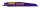 IRWIN Bi-Metall-S&auml;bels&auml;geblatt f&uuml;r nageldurchsetztes Holz 156R, 300 mm, 6TPI, 1 Pkg. = 5 Stk.