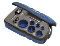 IRWIN Bi-Metall Lochs&auml;genset 600P, &Oslash;...