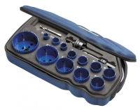 IRWIN Bi-Metall Lochs&auml;genset 1200G SE, &Oslash;...