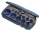 IRWIN Bi-Metall Lochs&auml;genset 1200G SE, &Oslash; 16/19/22/25/29/32/35/38/44/51/65/76 mm, Halter 10504533 &amp; 10504535, 3 Pilotbohrer