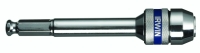 IRWIN Lock-n-Load Bithalter-Verl&auml;ngerung 1/4"-...