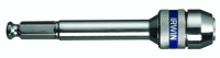 IRWIN Lock-n-Load Bithalter-Verl&auml;ngerung 1/4"-...