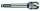 IRWIN Lock-n-Load Bithalter-Verl&auml;ngerung 1/4"- 6,35 mm x 300 mm