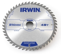 IRWIN Universal-Kreiss&auml;geblatt 400x3,8x30 mm, 60...