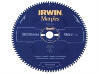 IRWIN Marples HM-Kreiss&auml;geblatt 305x2,5x30 mm, 96...