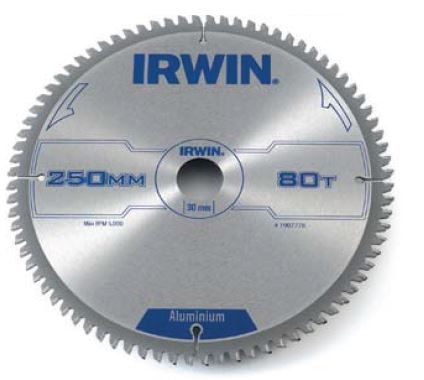 IRWIN IR PRO HM-Kreiss&auml;geblatt ALU 200x60x30 mm