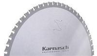 KARNASCH Hartmetall-S&auml;geblatt 305x2,2x25,4 mm,...