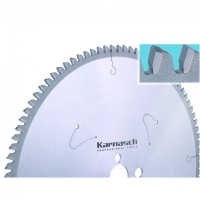 KARNASCH Universal-Hartmetall-S&auml;geblatt...