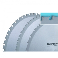 KARNASCH HM-Kreiss&auml;geblatt 250x2,4/1,8x30/25,4 mm,...