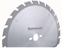 KARNASCH HM-Kreiss&auml;geblatt Gold-Star Line...