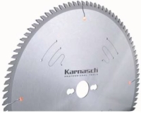 KARNASCH HM-Kreiss&auml;geblatt Gold-Star Line...