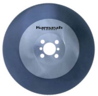 KARNASCH Kreiss&auml;geblatt HSS DMO5, 350x3,0 mm,...