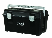 RAACO Werkzeugkoffer 31, 235x445x230 mm