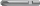 VHM Viertelkreisfr&auml;ser Radius 0,5 - 6,0 mm, Z4, HB-Schaft
