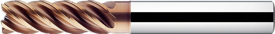 VHM-Trochoidalfräser | e by TOOL FACTORY Cutting Tool Solutions GmbH VHM-Trochoidalfräser | e by TOOL FACTORY Cutting Tool Solutions GmbH