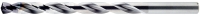VHM Bohrer mit IK, &Oslash; 3,0-8,0 mm, 12xD, 140&deg;, TiAlN, HA-Schaft