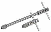 Werkzeughalter mit Knarre M3 - M12