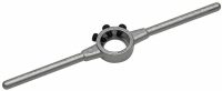 Schneideisenhalter mit Zollma&szlig;e 13/16"- 4"