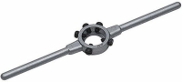 Schneideisenhalter DIN 225, M1-M36 (Mf12-36), Zinkdruckguss