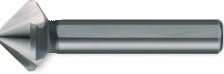 ULTIMATECUT HSS-Co5 Kegelsenker &Oslash; 6,3 - 31,0 mm, 90&deg;, Z3, DIN 335, 3-Fl&auml;chen-Schaft