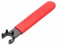 MINI Spannschl&uuml;ssel f&uuml;r Spannmuttern System ER...