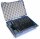 Parallelunterlagen magnetisch, Set (10 Paar) -&nbsp;125mm &times; 15, 30, 31, 32, 33, 34, 35, 36, 37, 38mm