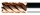VAN HOORN VHM-Torusfr&auml;ser VHMFR, &Oslash; 3,0 - 20,0 mm, Z6 -8, 45&deg;, Schaft freigestellt, TiAlN-Gold, kurze Ausf&uuml;hrung, HA-Schaft