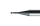 VAN HOORN VHM-Torusfr&auml;ser VHMSR2, &Oslash; 1,5 - 3,0 mm, Z2, 30&deg;,  TiAlN, HA-Schaft &Oslash; 4 mm