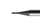 VAN HOORN VHM-Torusfr&auml;ser VHMSR4, &Oslash; 0,2 - 3,0 mm, Z4, 30&deg;, TiAlN, HA-Schaft &Oslash; 4 mm
