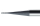 VAN HOORN  Graphit-Torusfr&auml;ser VHMG, &Oslash; 0,3 - 1,50 mm, Z2, 40&deg;, Diamantbeschichtet, HA-Schaft