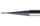 VAN HOORN  Graphit-Kugelfr&auml;ser VHMGK, &Oslash; 0,3 - 1,5 mm, Z2, 40&deg;, Diamantbeschichtet, HA-Schaft