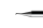 VAN HOORN  VHM-Kugelfr&auml;ser VHMAK, &Oslash; 0,3 - 3,0 mm, Z2, 20&deg;, blank, HA-Schaft