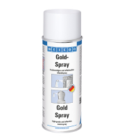 WEICON Gold-Spray 400 ml