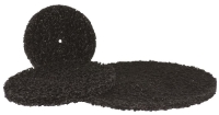 REX Reinigungsscheiben Typ RD, S-Coarse