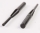 Konische Gewindedorne Typ SRD, 3 mm Schaft