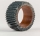 Kleine Lamellenh&uuml;lsen Typ LH mit Zirkonkorund, &Oslash;45x30 mm