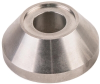 Twinpower Typ TP Adapter (Edelstahl)