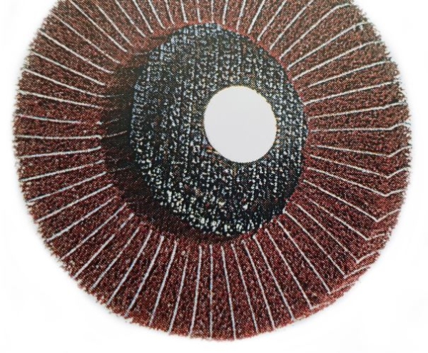 Kombinierte Polypower mit Glasfaserteller Typ GK (flach), &Oslash;115x22,23 mm