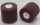 Kombinierte Vlieslamellenwalzen Typ KW mit Normalkorund, &Oslash;100x50x19 mm