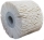 Filzlamellenscheiben B&uuml;rstenform Typ FLB, &Oslash;200x100x25 mm