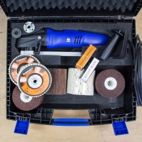 Kunststoffkoffer f&uuml;r G-Wendt FPM230