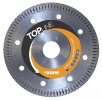 DIAM Diamanttrennscheibe &Oslash; 125/22,23 mm - FLIESEN...