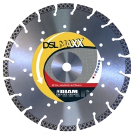 DIAM Diamanttrennscheiben - BETON -  UNIVERSALMATERIAL,...