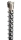 IRWIN Hammerbohrer SDS-Max 4C, 24x340x200 mm
