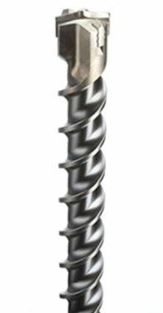 IRWIN Hammerbohrer SDS-Max 4C, 30x570x450 mm