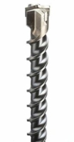 IRWIN Hammerbohrer SDS-Plus 12X460x400 mm