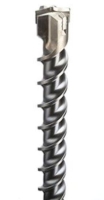 IRWIN Hammerbohrer SDS-Plus 6X160x100 mm